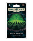 Fantasy Flight Games - FFG Arkham Horror: The Card Game - Into the Maelstrom - Mythos Pack