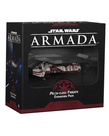 Atomic Mass Games - AMG Star Wars: Armada - Pelta-class Frigate - Republic Expansion Pack