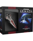 Atomic Mass Games - AMG Star Wars: Armada - Venator-class Star Destroyer - Republic Expansion Pack