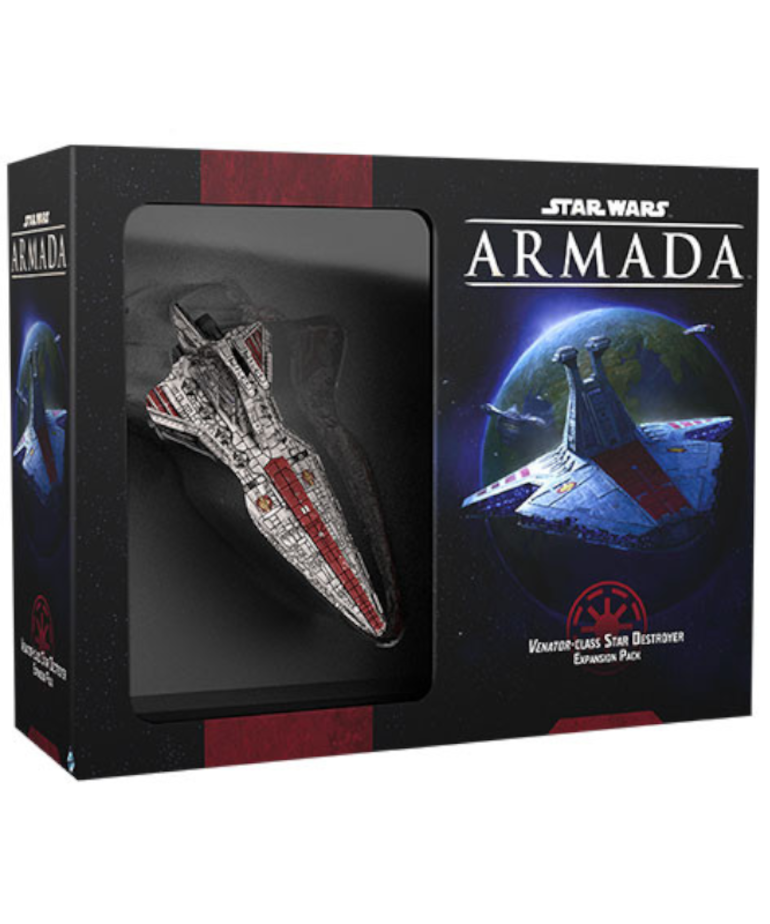 Star Wars: Armada presales 04/16/2021