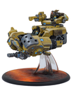 Privateer Press - PIP Warcaster: Neo-Mechanika - Marcher Worlds - Razorbat - Light Vehicle