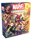 Fantasy Flight Games - FFG Marvel Champions: The Card Game - Core Set