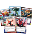 Fantasy Flight Games - FFG Marvel Champions: The Card Game - Core Set