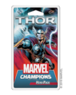 Fantasy Flight Games - FFG Marvel Champions: The Card Game - Thor - Hero Pack