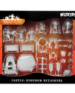 WizKids - WZK WizKids: Deep Cuts - Castle - Kingdom Retainers