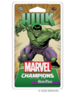 Fantasy Flight Games - FFG Marvel Champions: The Card Game - Hulk - Hero Pack