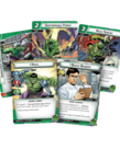 Fantasy Flight Games - FFG Marvel Champions: The Card Game - Hulk - Hero Pack