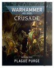 Games Workshop - GAW Warhammer 40K - Crusade Mission Pack - Plague Purge