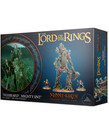 Games Workshop - GAW Middle-Earth: The Lord of the Rings - Treebeard Mighty Ent