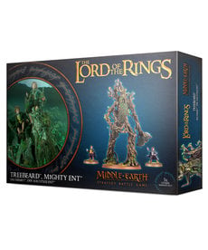 Games Workshop - GAW The Lord of the Rings - Treebeard Mighty Ent