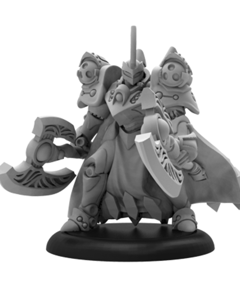 Privateer Press presales 04/16/2021