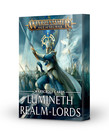 Games Workshop - GAW Warhammer: Age of Sigmar - Warscroll Cards: Lumineth Realm-Lords