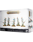 Games Workshop - GAW Warhammer: Age of Sigmar - Lumineth Realm-Lords - Vanari Bladelords