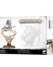 Games Workshop - GAW Warhammer: Age of Sigmar - Lumineth Realm-Lords - Sevireth, Lord of the Seventh Wind