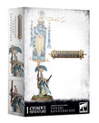 Games Workshop - GAW Warhammer: Age of Sigmar - Lumineth Realm-Lords - Vanari Bannerblade