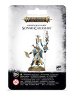 Games Workshop - GAW Warhammer: Age of Sigmar - Lumineth Realm-Lords - Scinari Calligrave