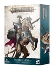 Games Workshop - GAW Warhammer: Age of Sigmar - Broken Realms - Horrek's Dreadlance