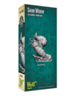 Wyrd Miniatures - WYR Malifaux 3E - Explorer's Society - Sand Worm