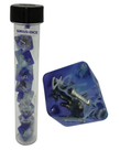 Sirius Dice - SDZ Sirius Dice - d8 Tube - Healing Hands (8)