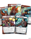 Fantasy Flight Games - FFG Marvel Champions: The Card Game - Star-Lord - Hero Pack