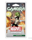 Fantasy Flight Games - FFG Marvel Champions: The Card Game - Gamora - Hero Pack
