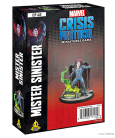 Atomic Mass Games - AMG Mr. Sinister