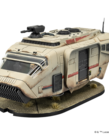 Atomic Mass Games - AMG Star Wars: Legion - A-A5 Speeder Truck - Unit Expansion