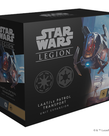 Atomic Mass Games - AMG Star Wars: Legion - LAAT/le Patrol Transport - Unit Expansion