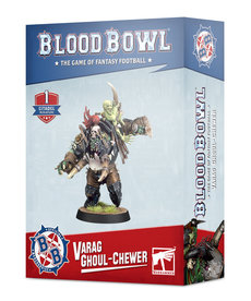 Games Workshop - GAW Varag Ghoul-Chewer - Star Player