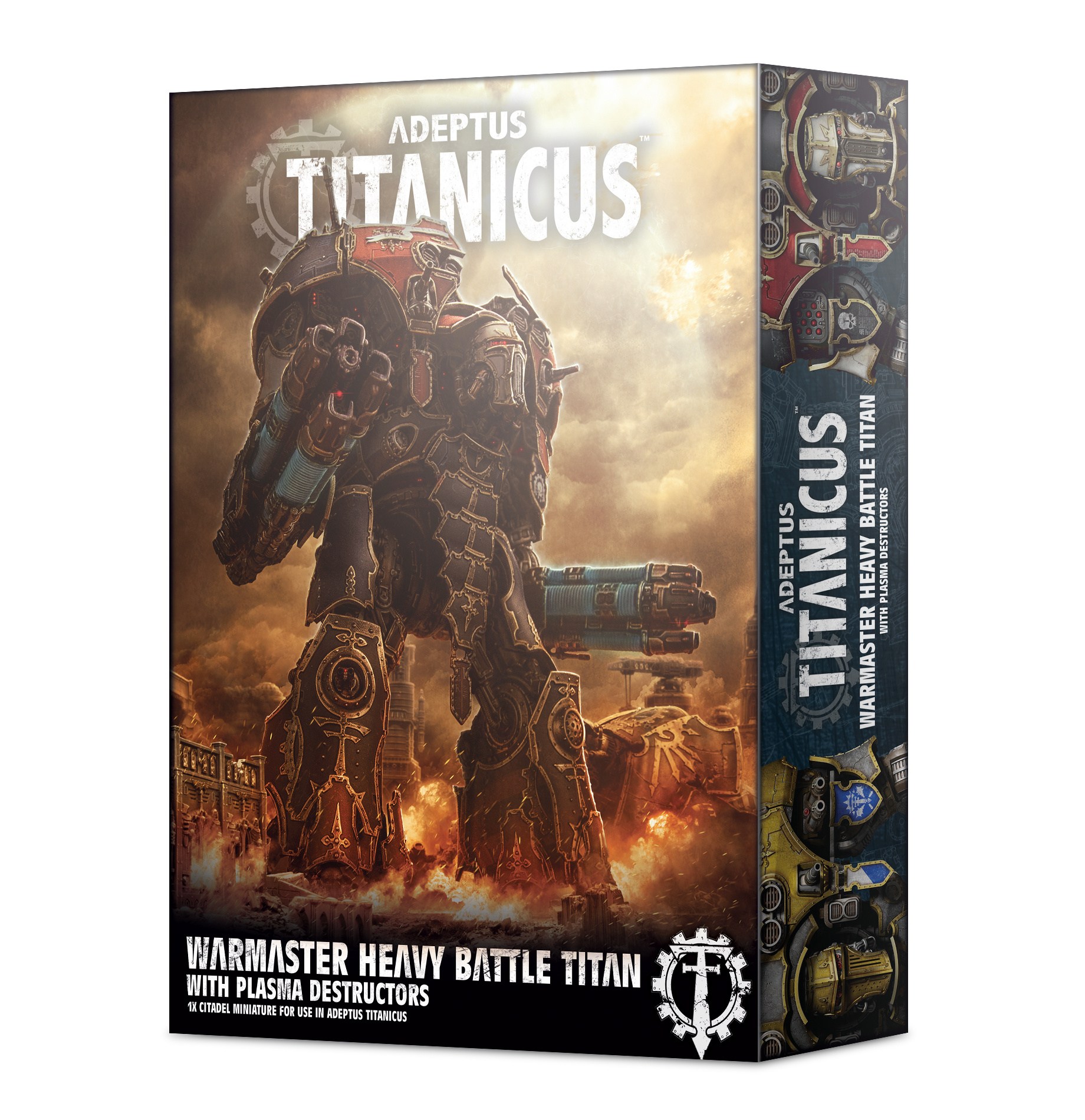 Games Workshop presales 04/17/2021