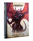 Games Workshop - GAW Warhammer: Age of Sigmar - Broken Realms - Be'lakor