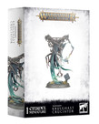 Games Workshop - GAW Warhammer: Age of Sigmar - Nighthaunt - Krulghast Cruciator