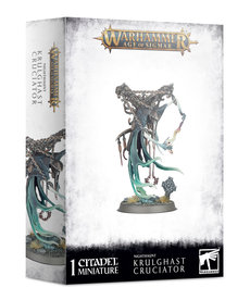 Games Workshop - GAW Nighthaunt - Krulghast Cruciator