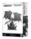 Games Workshop - GAW Warhammer: Age of Sigmar - Chaos Daemons - Be'lakor The Dark Master