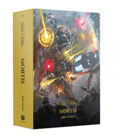 Games Workshop - GAW Siege of Terra 5 - Mortis NO REBATE