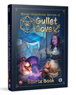 Steamforged Games LTD - STE Animal Adventures: Secrets of Gullet Cove - Source Book