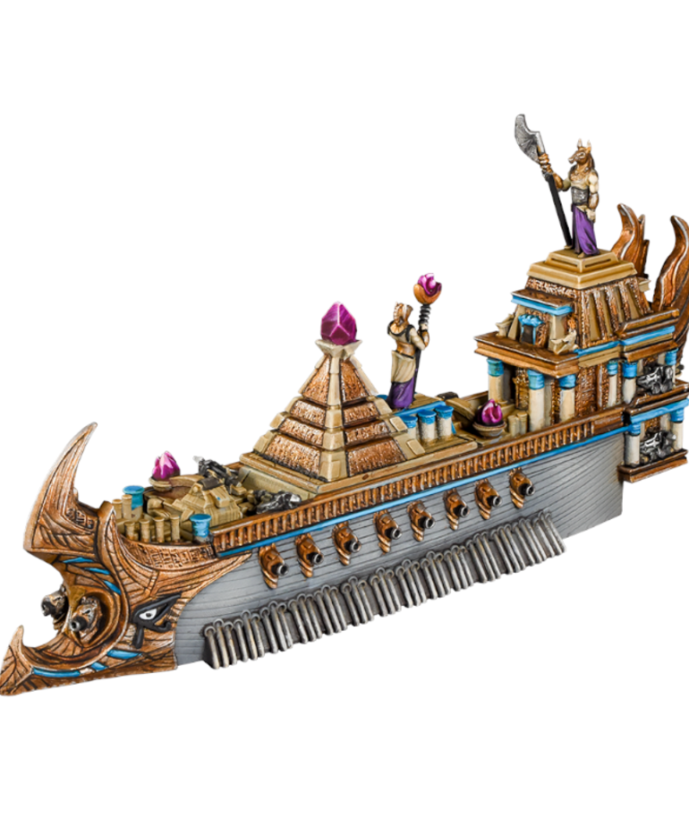 Kings of War Armada Presales!