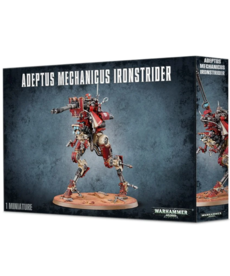 Games Workshop - GAW Adeptus Mechanicus - Ironstrider Ballistarius