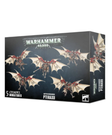 Games Workshop - GAW Adeptus Mechanicus - Pteraxii