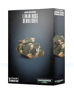 Games Workshop - GAW Warhammer 40K - Astra Militarum - Leman Russ Demolisher