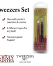 The Army Painter - AMY The Army Painter - Tweezers Set