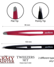 The Army Painter - AMY The Army Painter - Tweezers Set