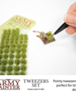 The Army Painter - AMY The Army Painter - Tweezers Set