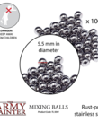 The Army Painter - AMY The Army Painter - Mixing Balls