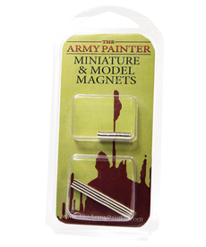 The Army Painter - AMY Miniature & Model Magnets