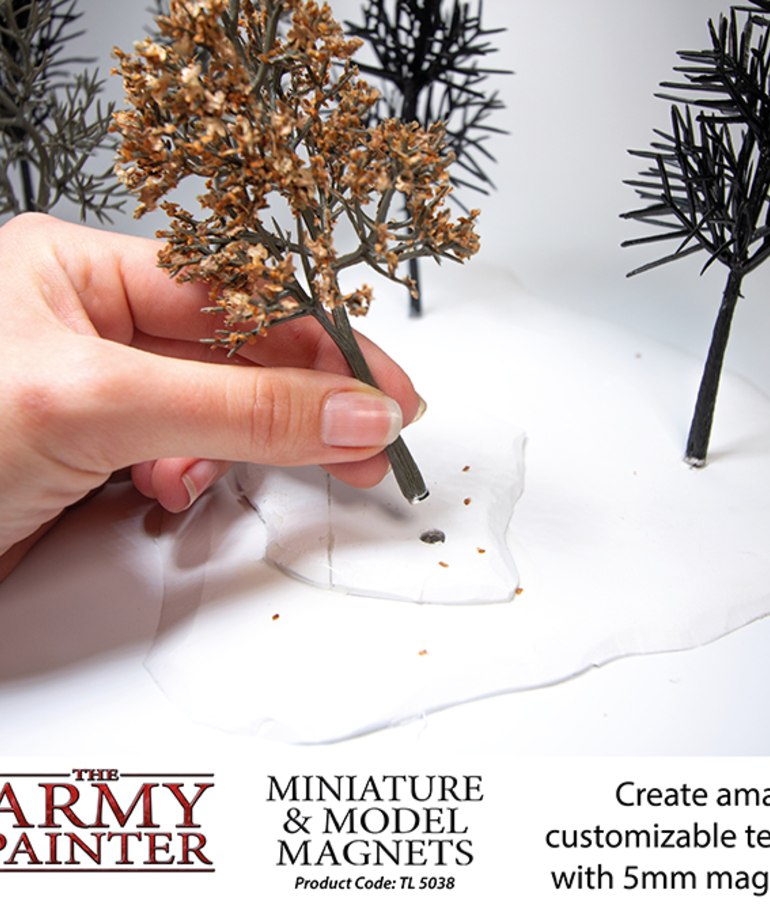 The Army Painter - AMY The Army Painter - Miniature & Model Magnets