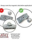 The Army Painter - AMY The Army Painter - Miniature & Model Magnets