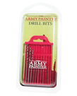 The Army Painter - AMY The Army Painter - Drill Bits