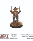 The Army Painter - AMY The Army Painter - Winter Tuft