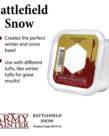 The Army Painter - AMY The Army Painter - Battlefield Snow